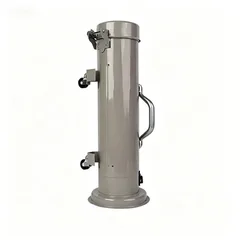 W-3 Vertical Welding Electrode Heating