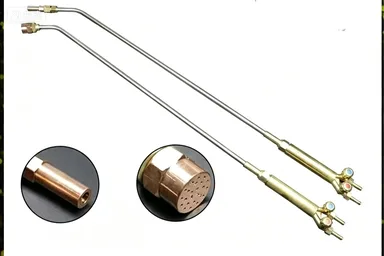 Industrial Heating Torch