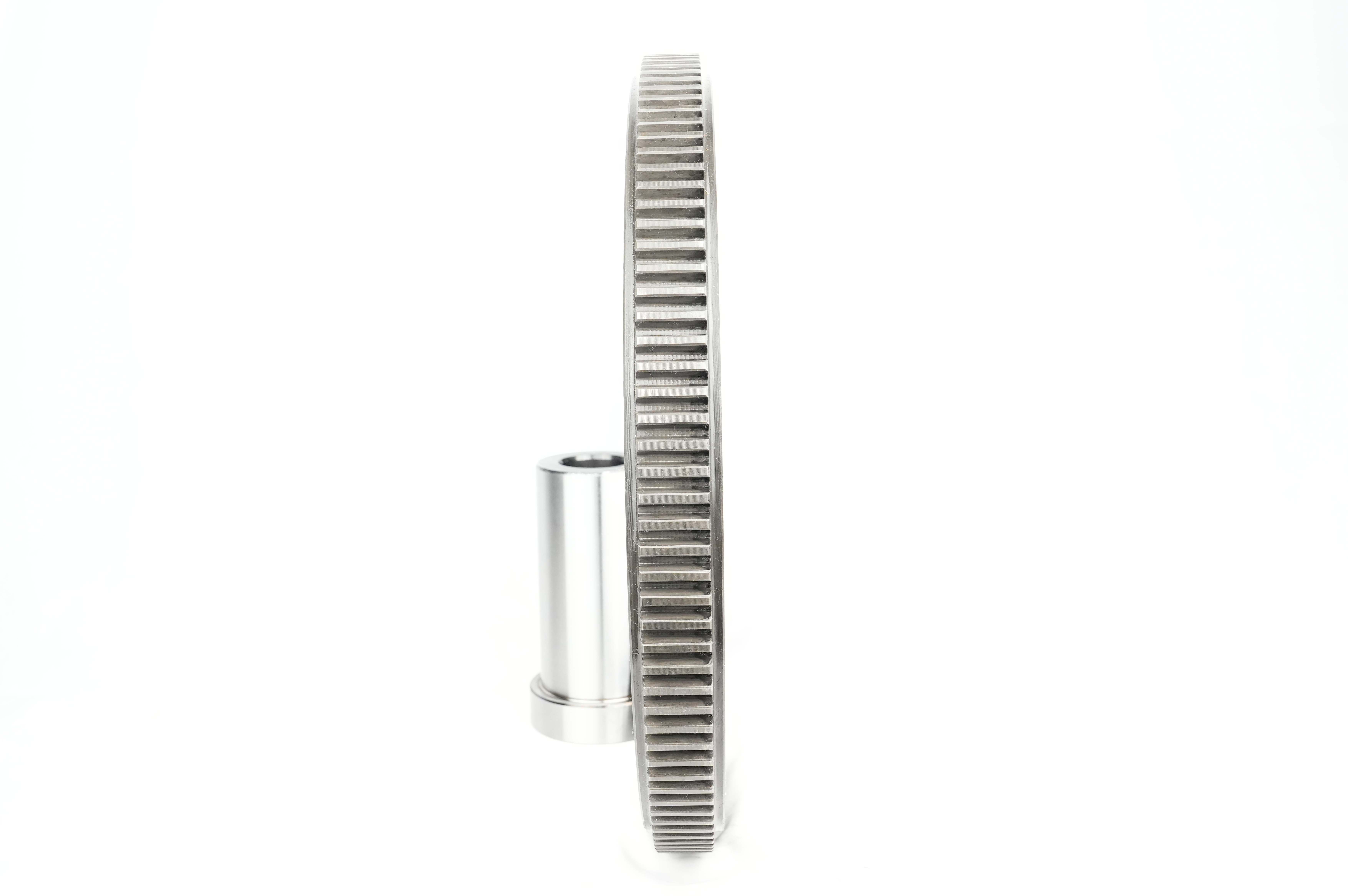 Shandong Hengji Forklift Planetary Reducer Internal Ring Gear