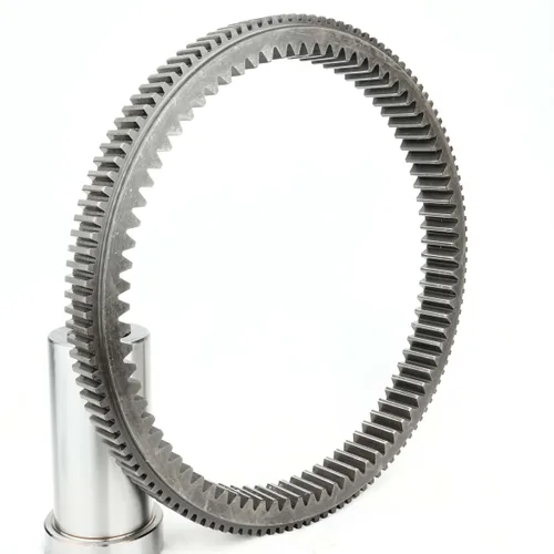 Shandong Hengji Forklift Planetary Reducer Internal Ring Gear