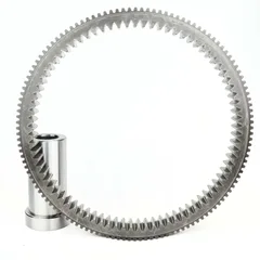 Shandong Hengji Forklift Planetary Reducer Internal Ring Gear