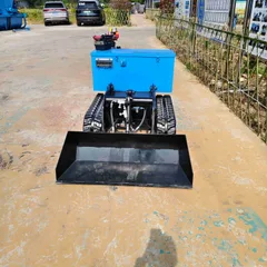 skid steer loader