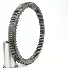 Shandong Hengji Forklift Planetary Reducer Internal Ring Gear