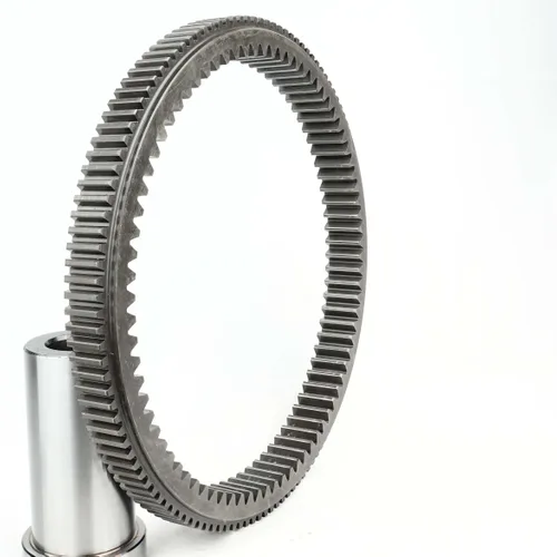 Shandong Hengji Forklift Planetary Reducer Internal Ring Gear