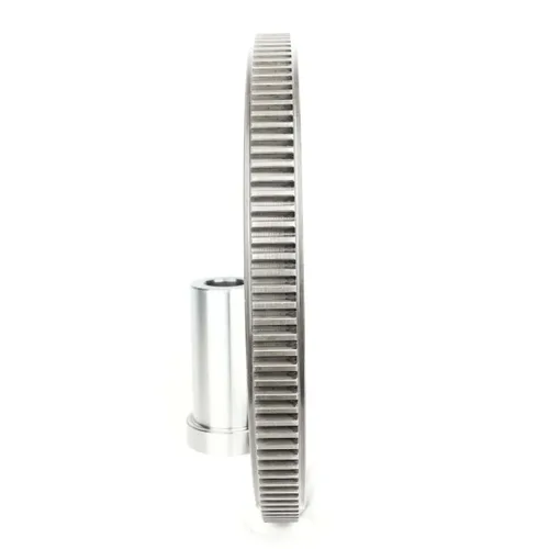 Shandong Hengji Forklift Planetary Reducer Internal Ring Gear