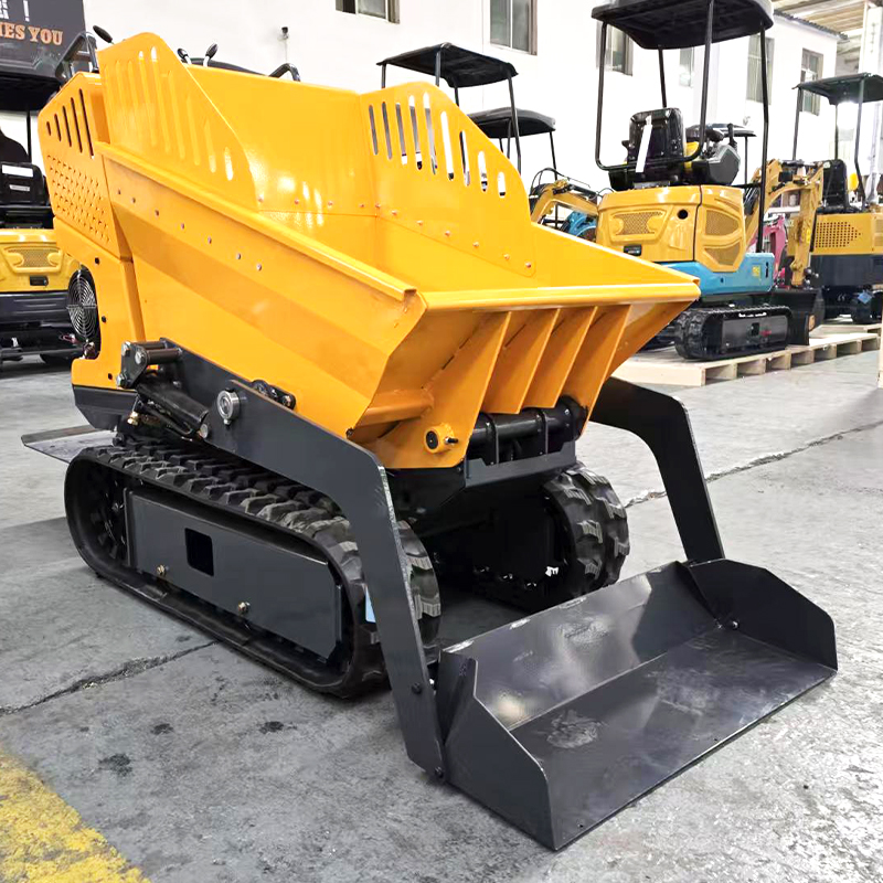 Mini Rotary Dump Truck Mini Dumper Customize Dump Truck For Sale Ready To Ship Diesel Engine Mini Dumper Truck For Sale