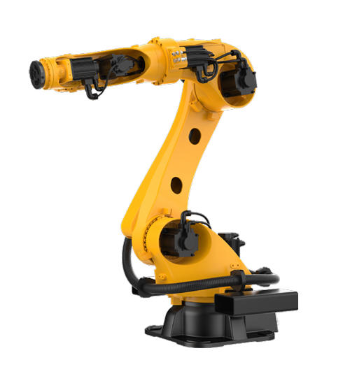 AIR130-2700 6-axis Industrial Robot, 130kg Payload, 2707mm Reach, ±0.06mm Repeatability