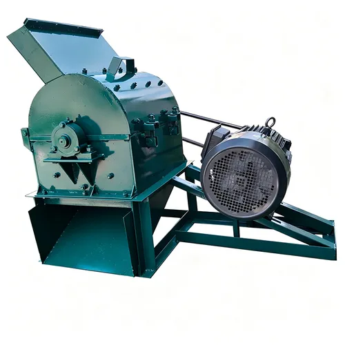 High-hardness Oil Cake Grinder, Manganese Steel Quenched Hammers, Thickened Screen, Suitable for Soybean & Peanut Cakes