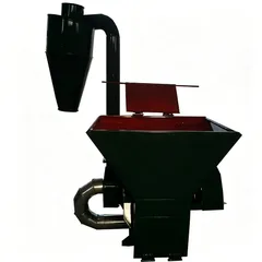 Multi-functional Feed Grinder, Suitable for Corn/Straw/Oil Cakes, Special for Livestock Farming