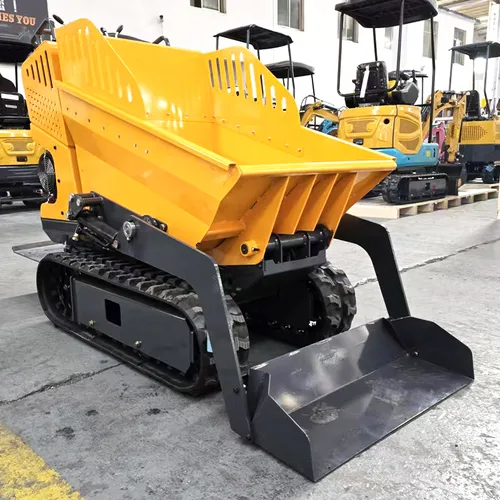 Mini Rotary Dump Truck Mini Dumper Customize Dump Truck For Sale Ready To Ship Diesel Engine Mini Dumper Truck For Sale