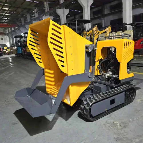 Mini Rotary Dump Truck Mini Dumper Customize Dump Truck For Sale Ready To Ship Diesel Engine Mini Dumper Truck For Sale
