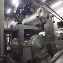 Industrial Spiral Juice Extractor 1T/H Commercial Screw Press Juicer for Fruit Vegetable
