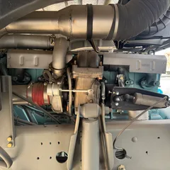 Sinotruk Howo NX371 Tractor‑head