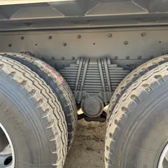 Sinotruk Howo NX‑series dump truck