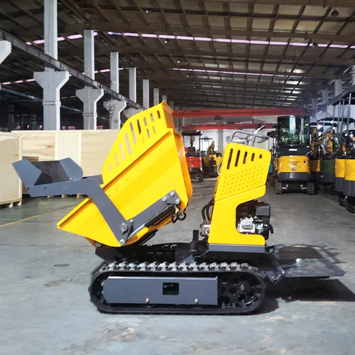 Mini Rotary Dump Truck Mini Dumper Customize Dump Truck For Sale Ready To Ship Diesel Engine Mini Dumper Truck For Sale