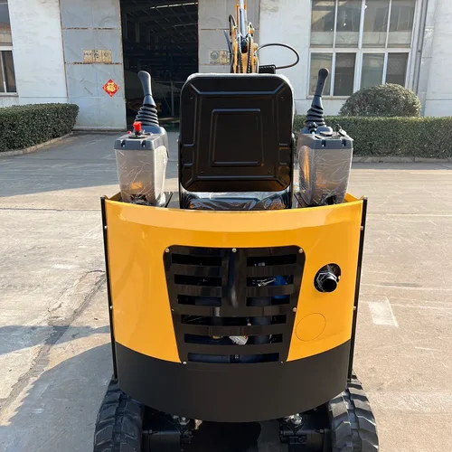 1.7Ton Mini Excavator | 30HP CE EPA Engine & 1900mm Dump Height | 36L/Min Hydraulic Flow