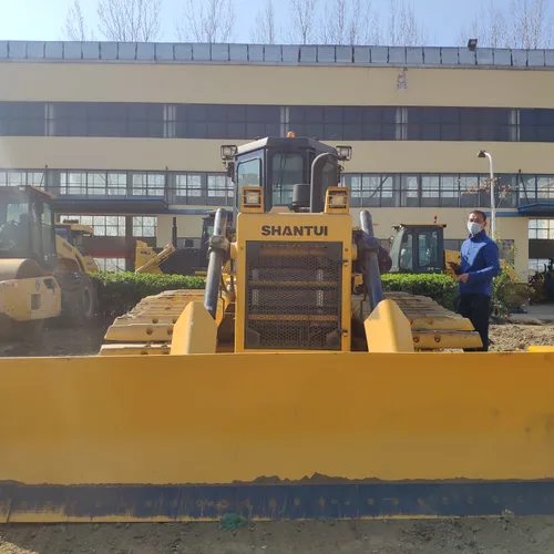 50 Ton Large Crawler Excavator, Heavy Duty Construction Digger