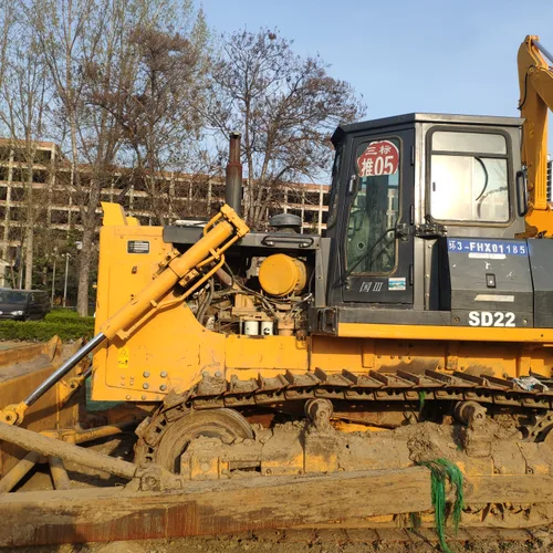 50 Ton Large Crawler Excavator, Heavy Duty Construction Digger