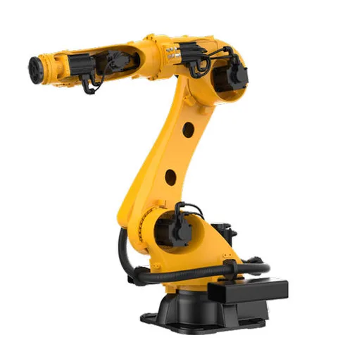 AIR130-2700 6-axis Industrial Robot, 130kg Payload, 2707mm Reach, ±0.06mm Repeatability