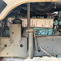 Sinotruk Howo 371‑HP dump truck