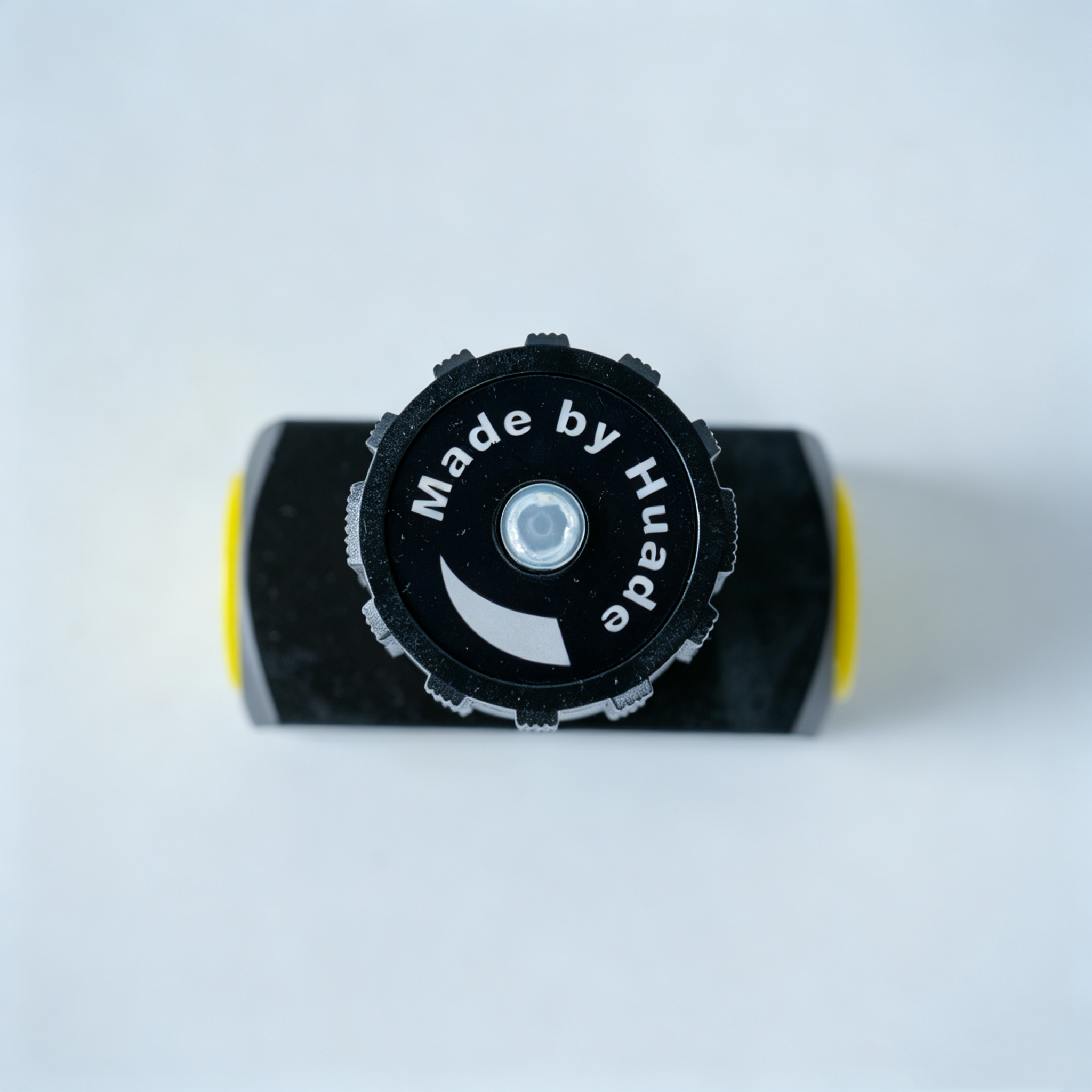 HUADE Throttle stop valve Throttle valve Stop valve  DRV12-1-10B