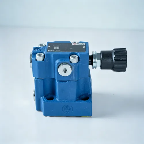 HUADE Overflow valve, safety valve of hydraulic system  DB10-1-50B/315
