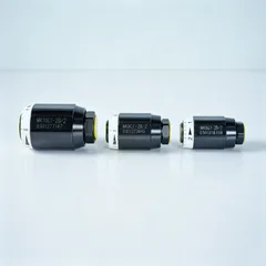HUADE Hydraulic tubular throttle valve MK8G1.2B/2