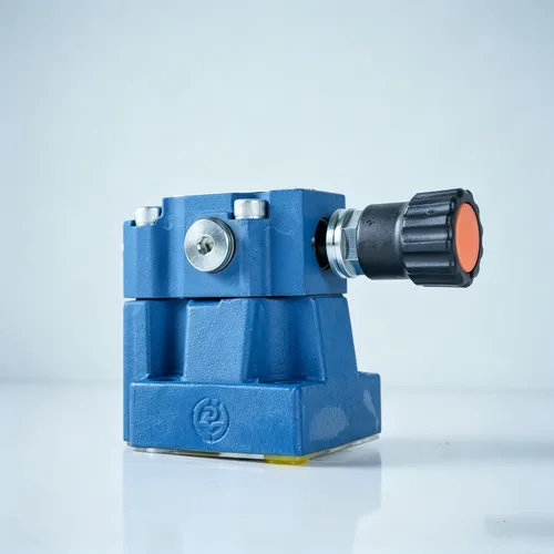 HUADE Overflow valve, safety valve of hydraulic system  DB10-1-50B/315