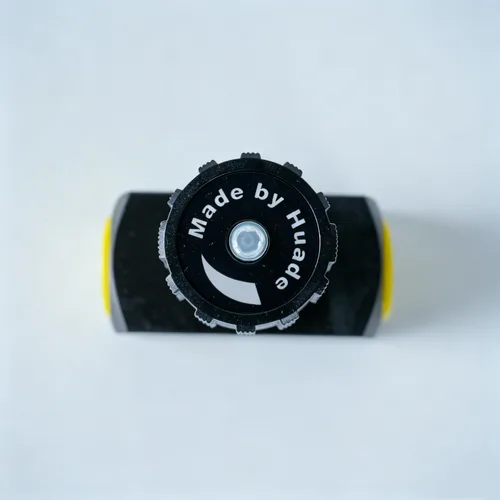 HUADE Throttle stop valve Throttle valve Stop valve  DRV12-1-10B