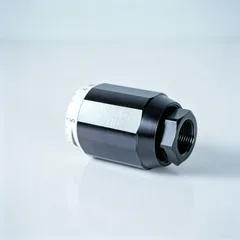HUADE Hydraulic tubular throttle valve MK8G1.2B/2