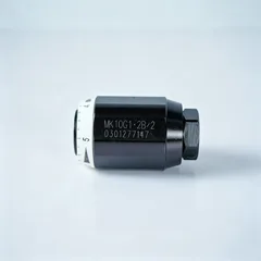 HUADE Hydraulic tubular throttle valve MK8G1.2B/2