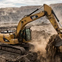 Used Caterpillar 320D2 Digger | 20 Ton Hydraulic Excavator | Ready for Global Export