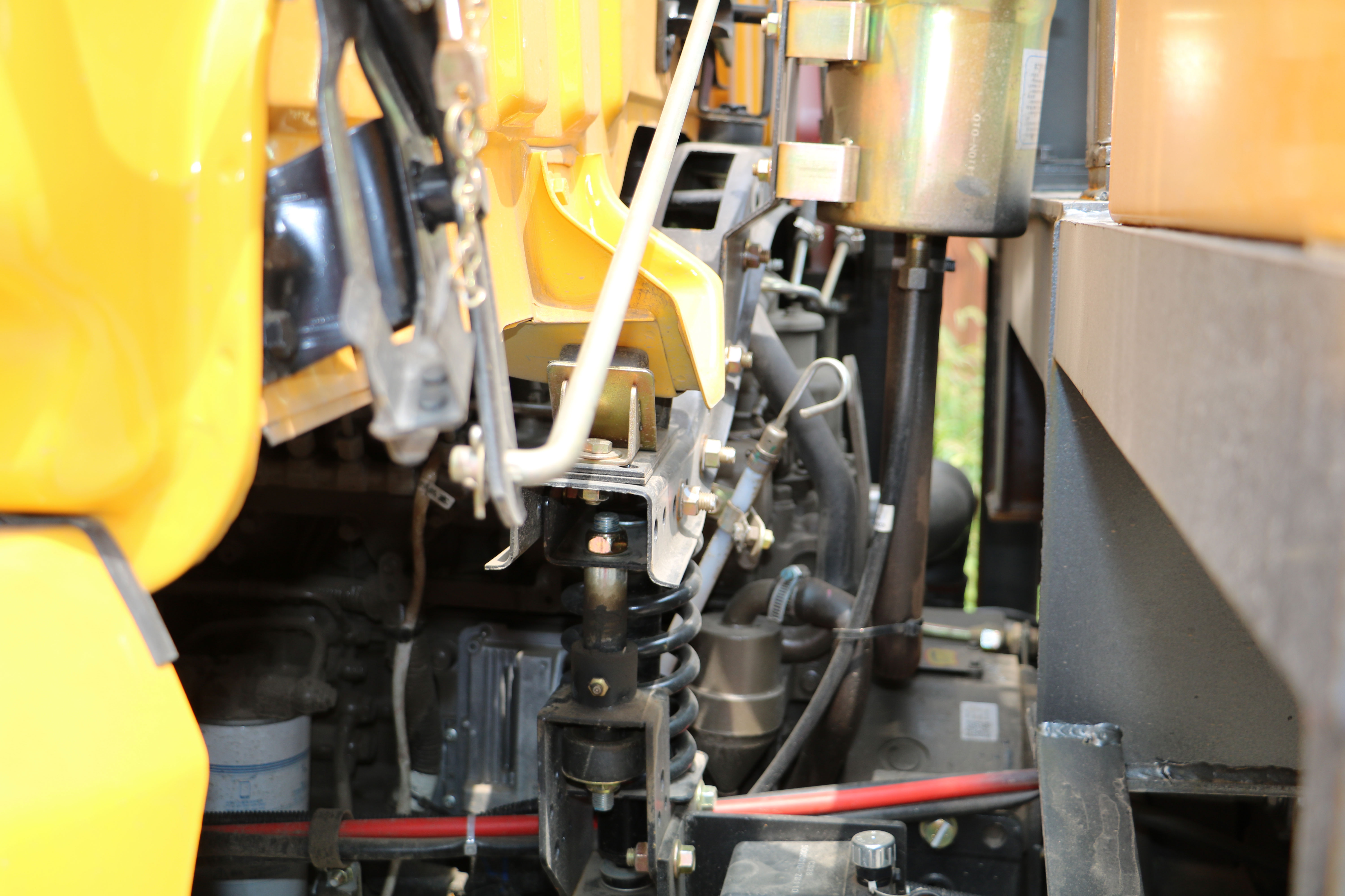 25 Tons Crane Telescopic Crane Telescopic Boom Mobile Truck Crane for Car Lift Crane Can Be Customized According to Requirements