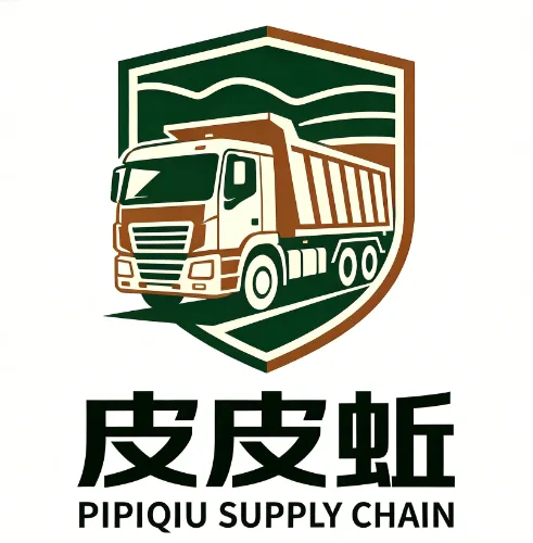 Pipiqiu (Shandong) Supply Chain Co., Ltd.