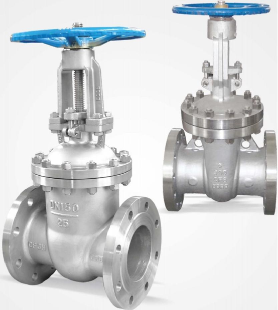 Bidirectional Sealing Structure, Low Flow Resistance, Smooth Operation, Leak-proof for Long-term Use