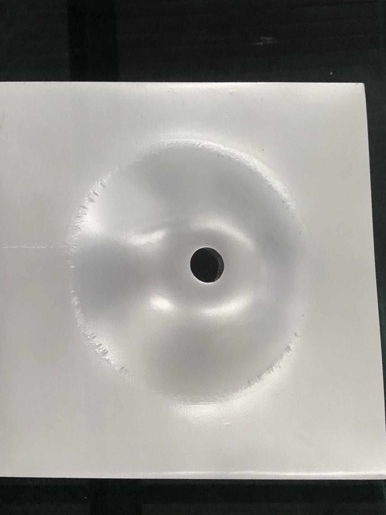 Anchor Plate、Rock bolt plate、Bearing plate、Support plate、Mine support plate、Bearing Plate、Cable Bolt Plate