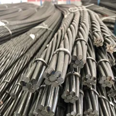 Cable Bolt、Cable Anchor、Prestressed Anchor 、Ground Anchor