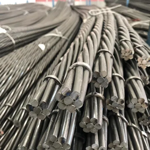 Cable Bolt、Cable Anchor、Prestressed Anchor 、Ground Anchor