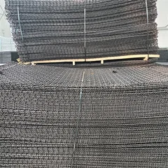 Mining Mesh、 Mine Mesh、Rock Mesh、Welded Wire Mesh、Woven Wire Mesh