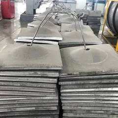 Anchor Plate、Rock bolt plate、Bearing plate、Support plate、Mine support plate、Bearing Plate、Cable Bolt Plate