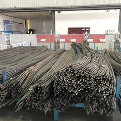 Cable Bolt、Cable Anchor、Prestressed Anchor 、Ground Anchor