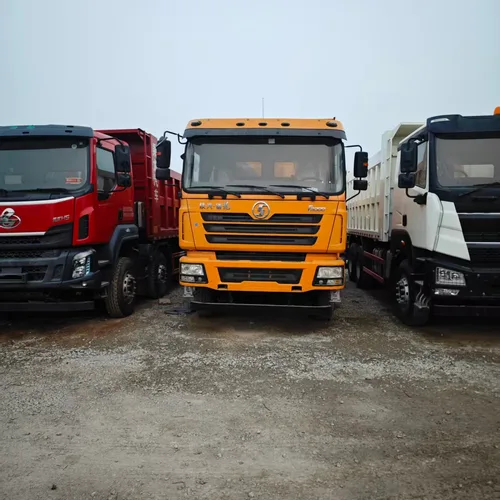 High Reliability SHACMAN F3000 Tipper Truck, 10-25m³ Capacity LHD Dump Truck at Factory Price for Saudi Arabia & Africa Market