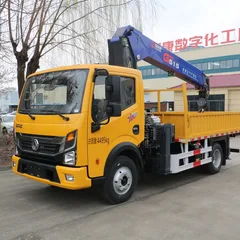 Mobile Crane