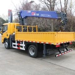 Truck Crane