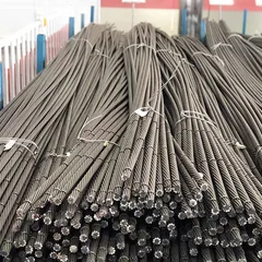 Cable Bolt、Cable Anchor、Prestressed Anchor 、Ground Anchor