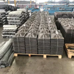 Anchor Plate、Rock bolt plate、Bearing plate、Support plate、Mine support plate、Bearing Plate、Cable Bolt Plate