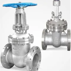 Gate Valve for Water Supply & HVAC Systems, GB Standard DN15-700, Strong Working Condition Adaptability & Stable Operation
