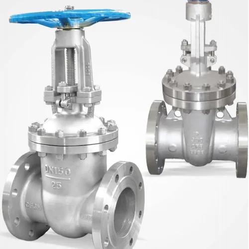 Gate Valve for Water Supply & HVAC Systems, GB Standard DN15-700, Strong Working Condition Adaptability & Stable Operation