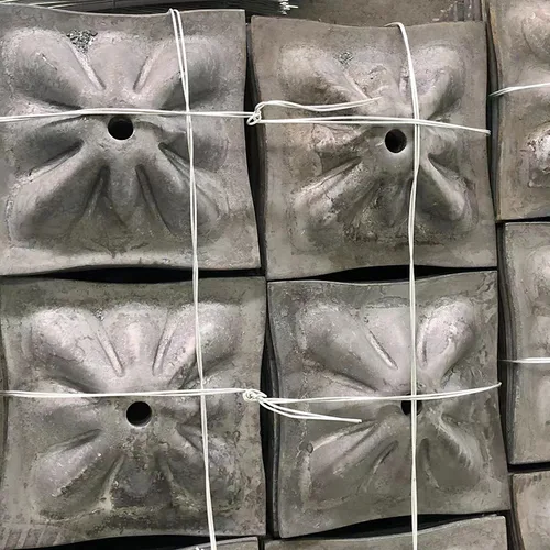 Anchor Plate、Rock bolt plate、Bearing plate、Support plate、Mine support plate、Bearing Plate、Cable Bolt Plate