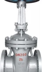 Bidirectional Sealing Structure, Low Flow Resistance, Smooth Operation, Leak-proof for Long-term Use